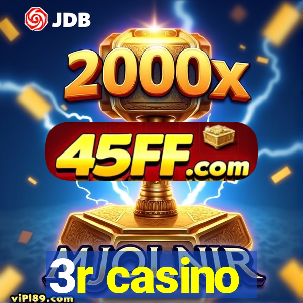 3r casino